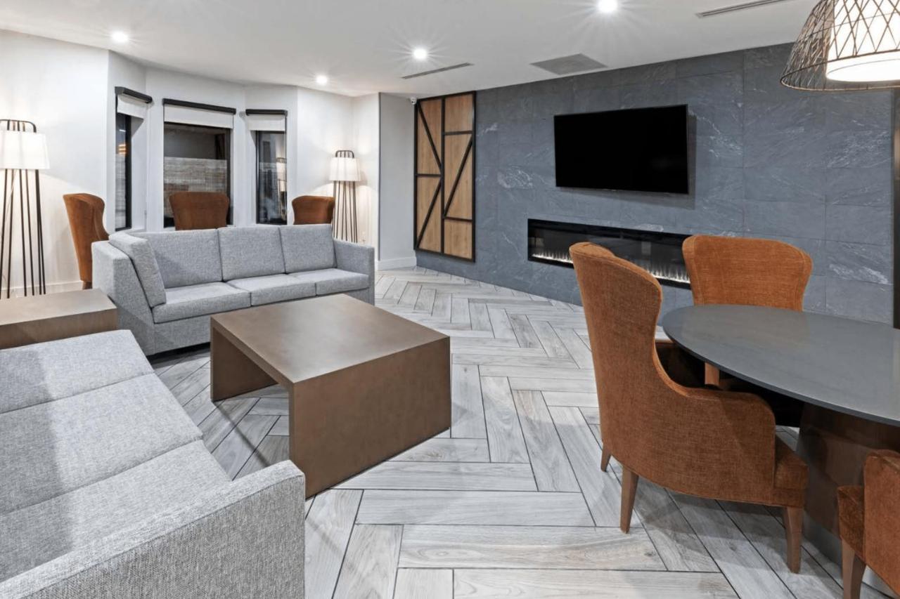 Staybridge Suites Waco South - Woodway By Ihg Exterior foto